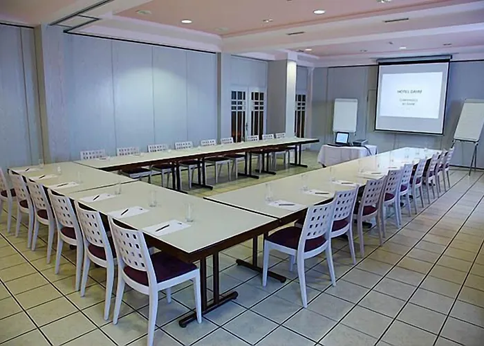 - Restaurant Dahm Отель