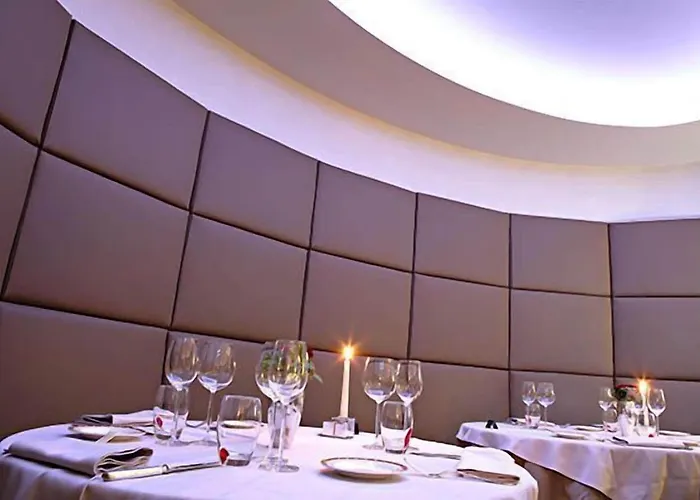 - Restaurant Dahm Hotel