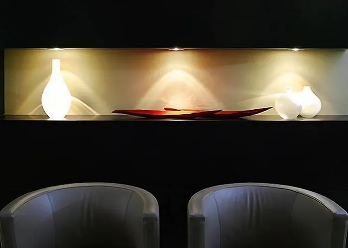 - Restaurant Dahm 4*