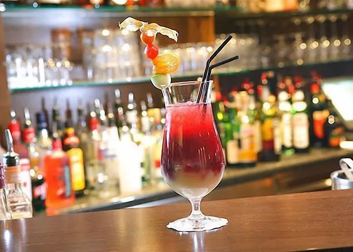 - Restaurant Dahm Hotel Erpeldange