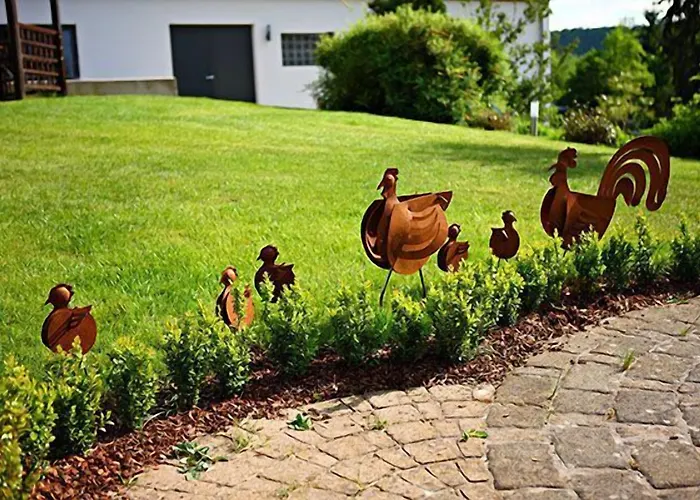 Hotel - Restaurant Dahm 4*