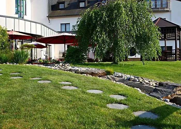 - Restaurant Dahm Erpeldange