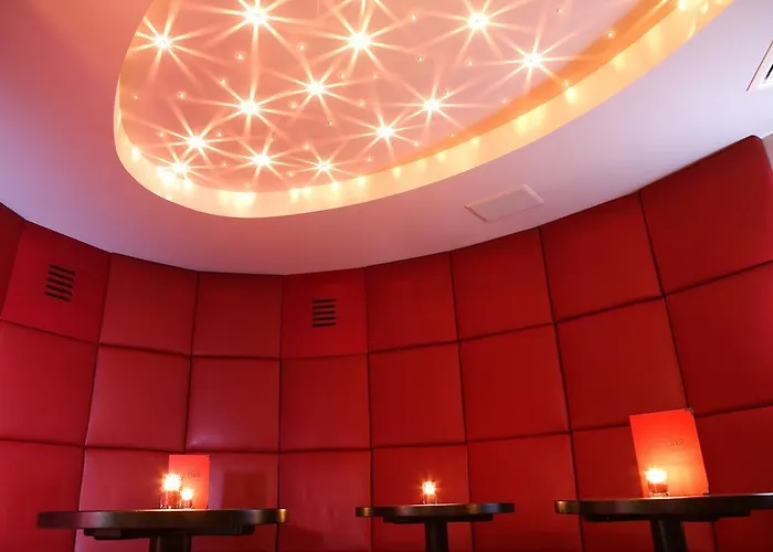 - Restaurant Dahm 4* Erpeldange