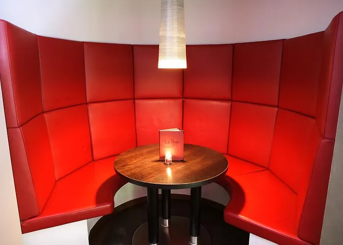 - Restaurant Dahm Erpeldange