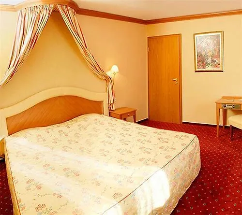 - Restaurant Dahm 4* Erpeldange