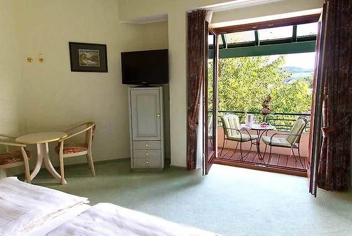 - Restaurant Dahm 4*