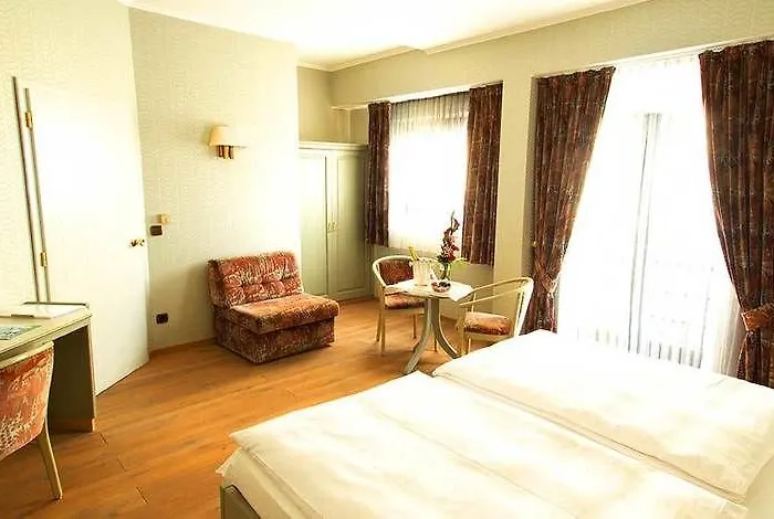 Hotel - Restaurant Dahm Erpeldange