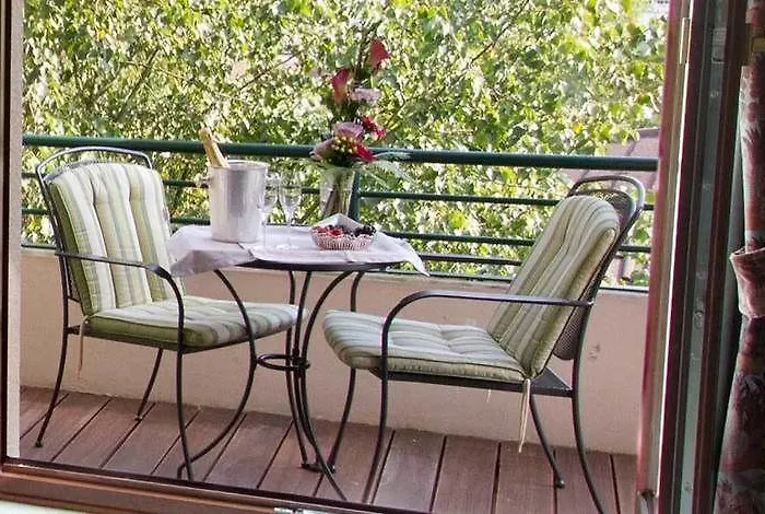 Hotel - Restaurant Dahm