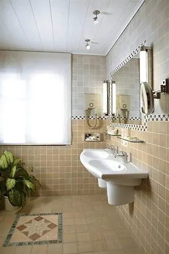 - Restaurant Dahm Отель