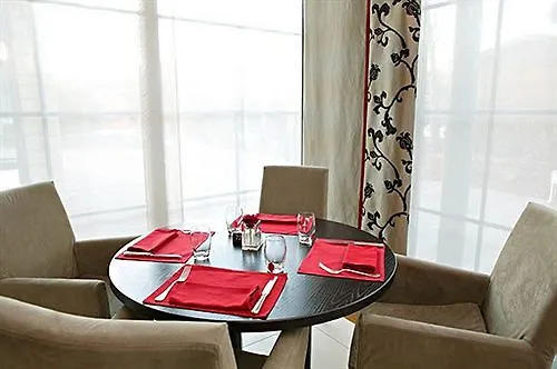 - Restaurant Dahm Erpeldange