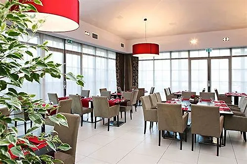 - Restaurant Dahm 4*