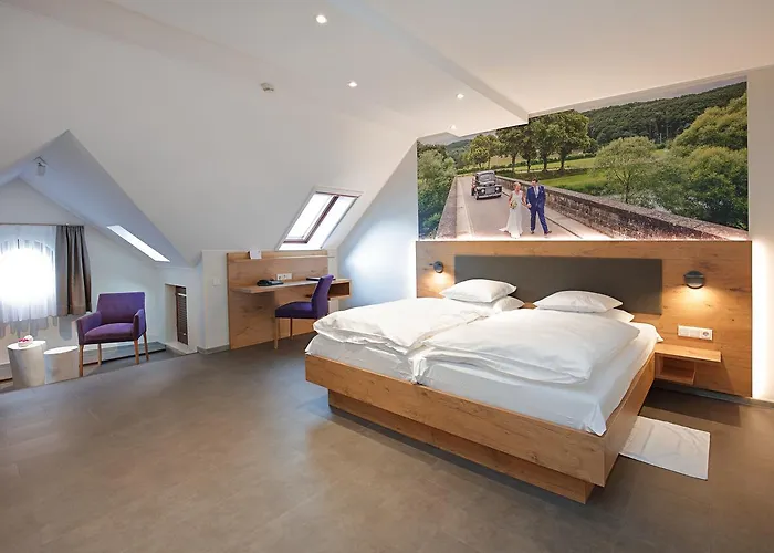 - Restaurant Dahm 4*